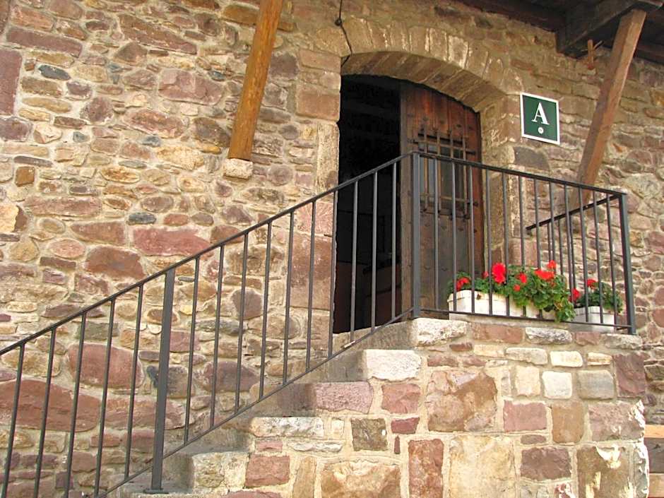 Albergue Olasenea Aterpea