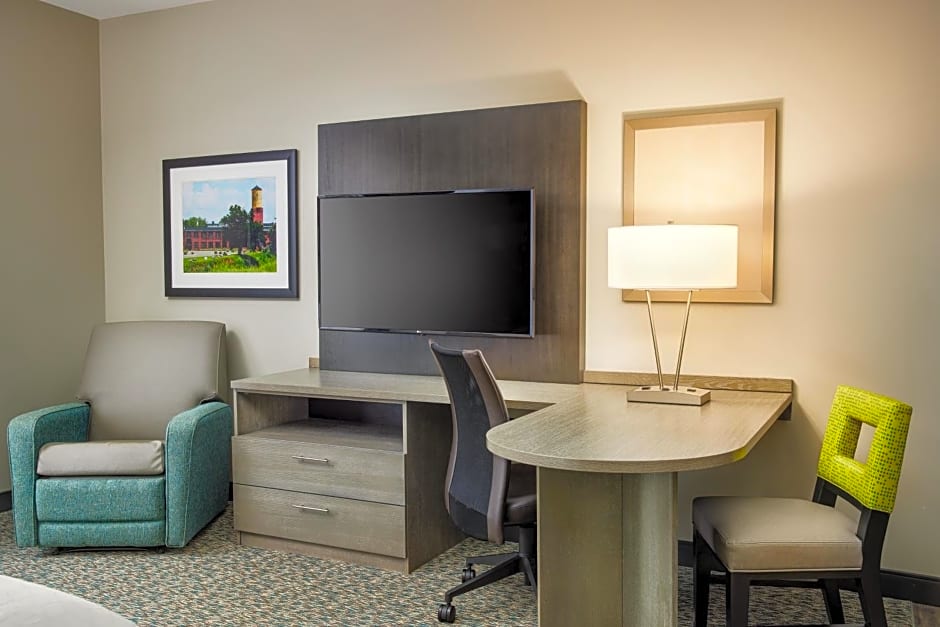 Candlewood Suites Lebanon By IHG
