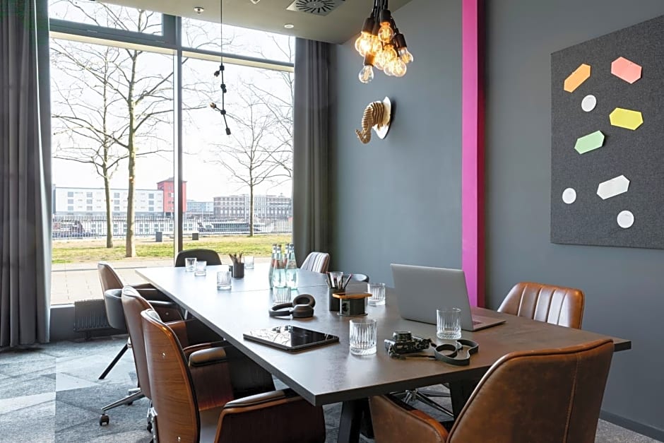 Moxy by Marriott Ludwigshafen