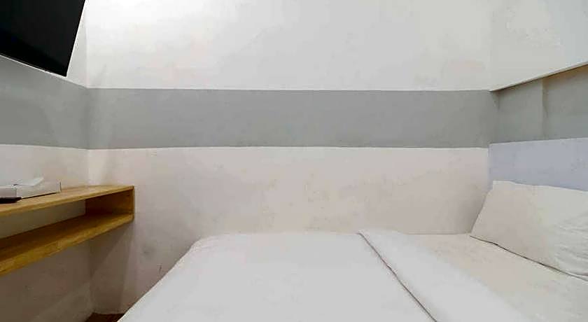 RedDoorz @ Jotel Guest House Medan