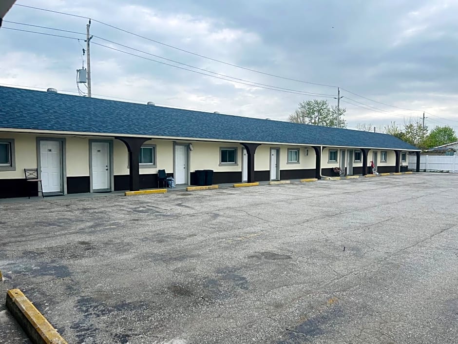 Bestway Motel