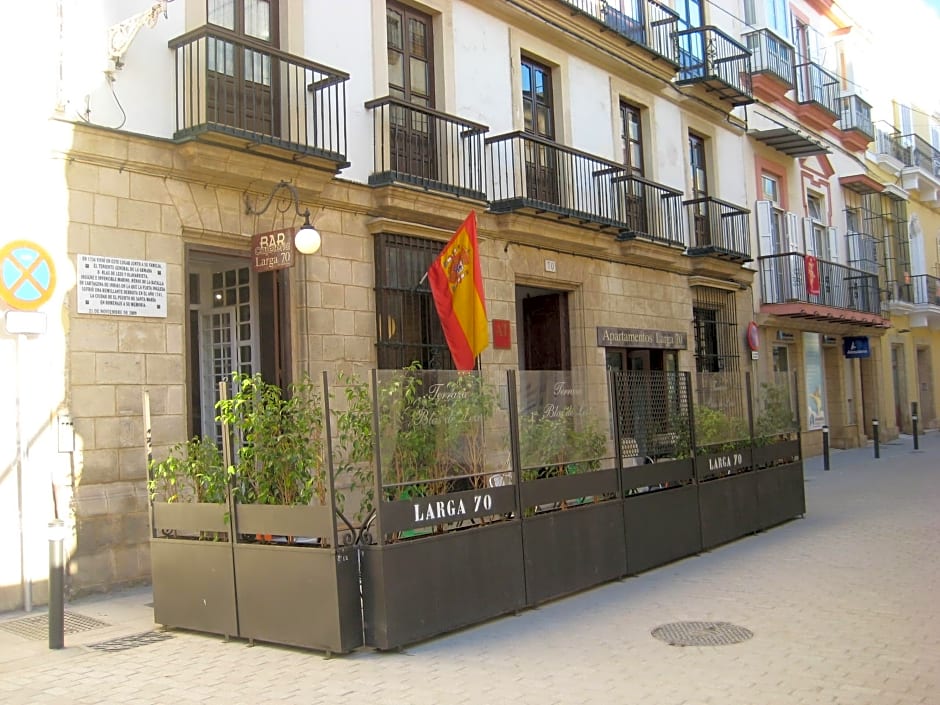 Larga 70