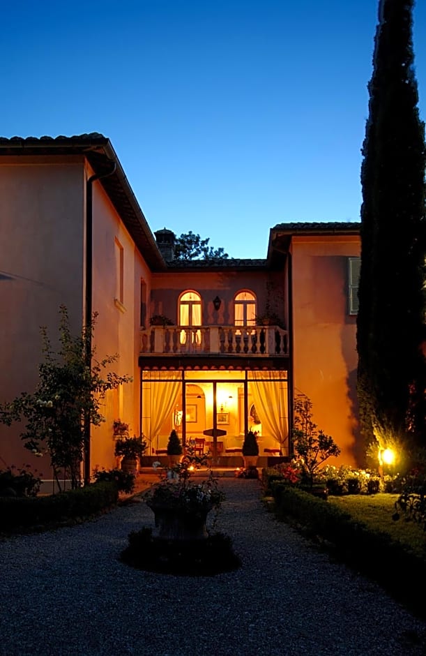 Il Rondò Boutique Hotel