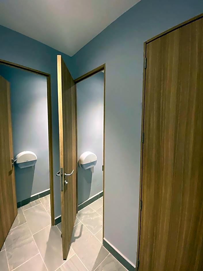 izZzleep WTC Mexico (world trade center Mexico)