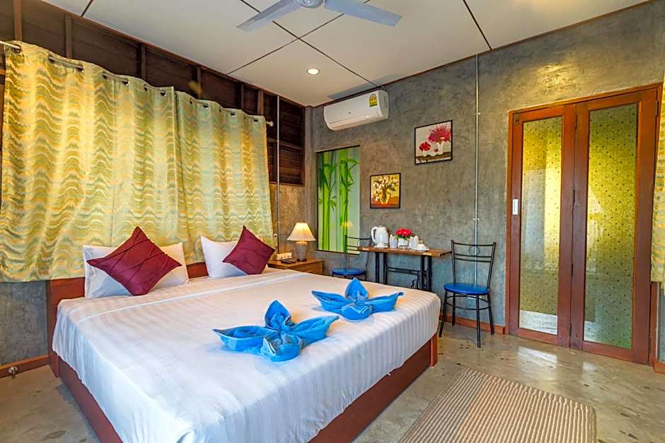 Kanya Cozy Bungalows Kata