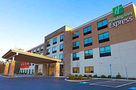 Holiday Inn Express Oneonta By IHG