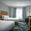 Hampton Inn By Hilton And Suites Charlotte Huntersville