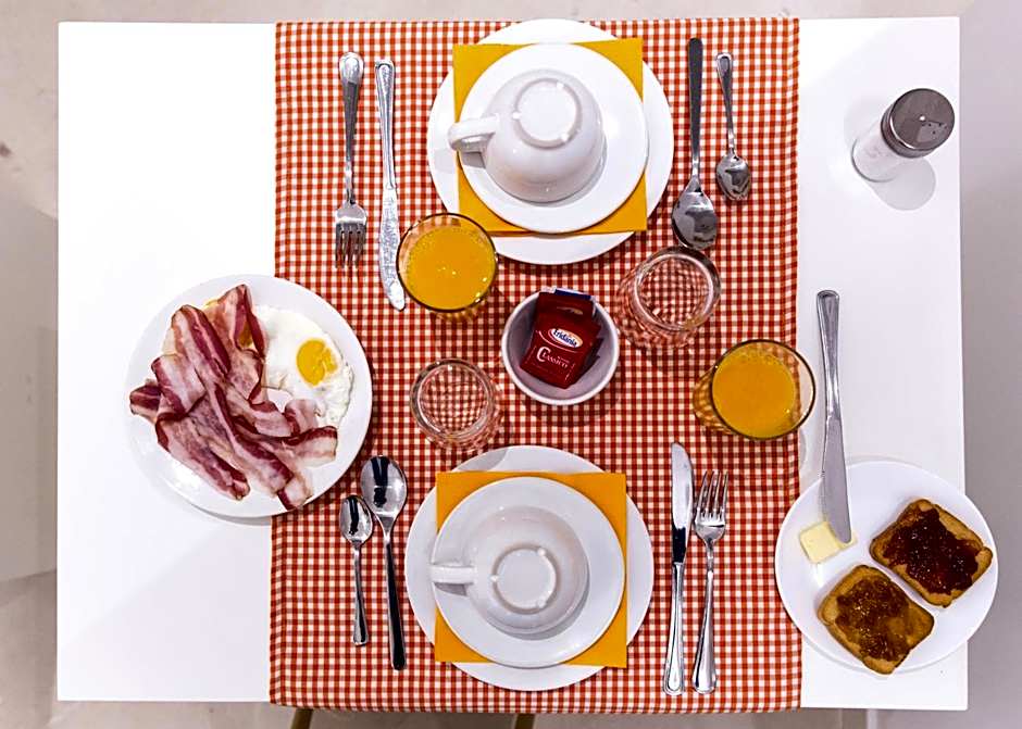 Ortigia Bed And Breakfast