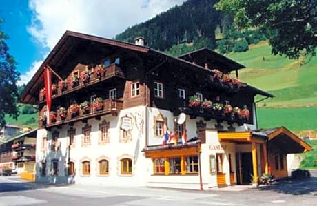 Pension Kröll