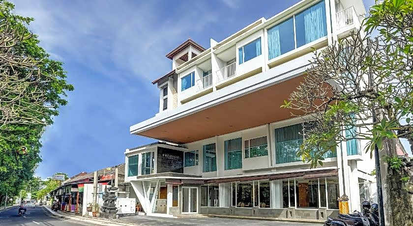 Super OYO Collection O 91189 Premium Legian