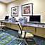 Candlewood Suites MORGANTOWN-UNIV WEST VIRGINIA By IHG