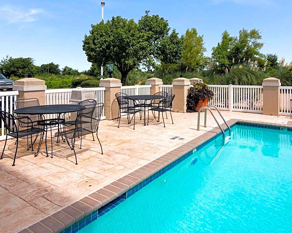 Comfort Inn Bossier City Casino Area near Shreveport Downtown