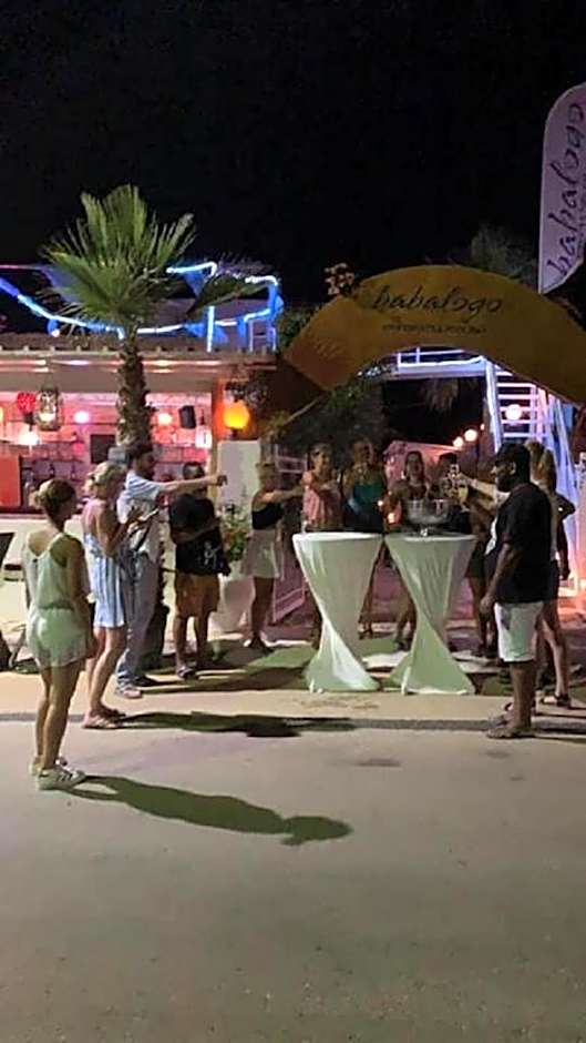 Babalogo Villa mit Pool nahe Malia Beach Kreta