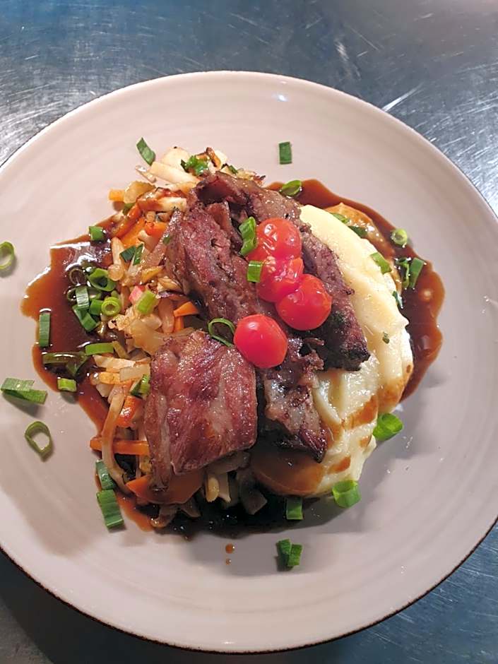 Land-gut-Hotel Waldesruh