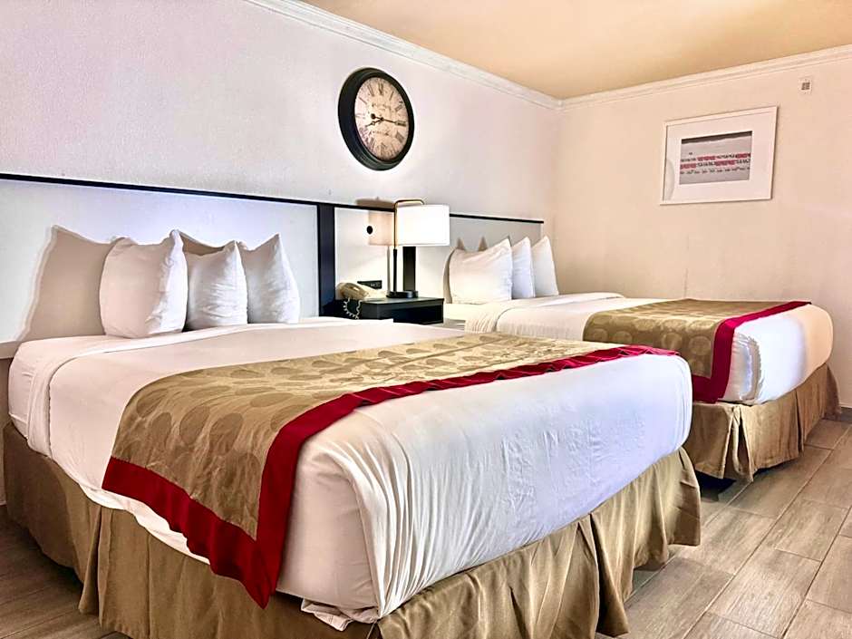 Ramada by Wyndham Birmingham Airport