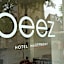 Hotel Beez NO.106