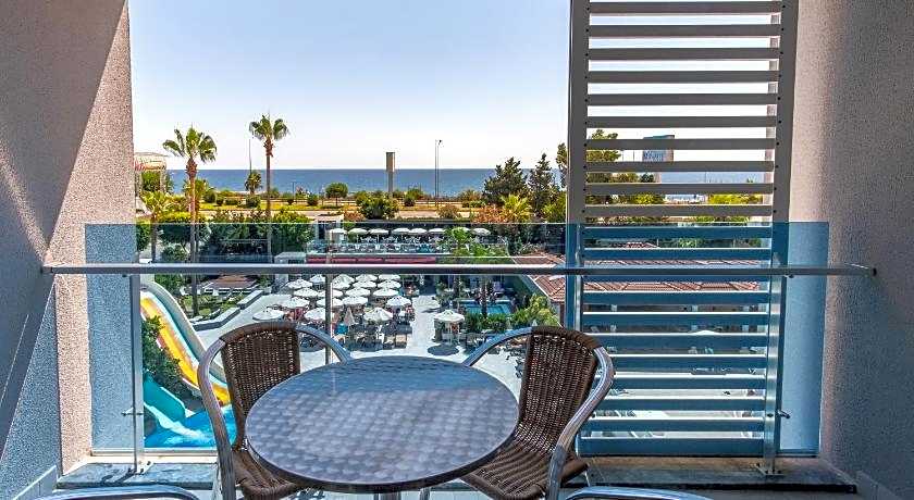 White City Beach Adult Only