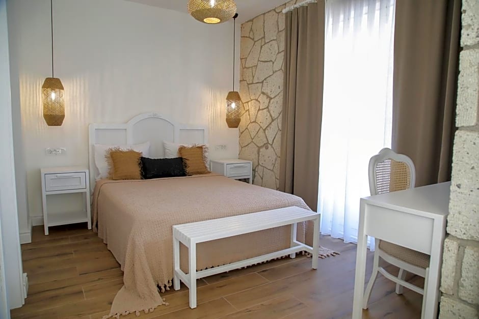 Alacati Balbadem Hotel
