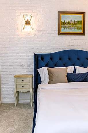 Dallure House Boutique Brasov