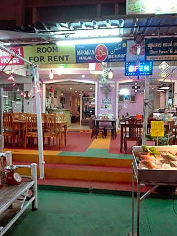 Number One Guest House