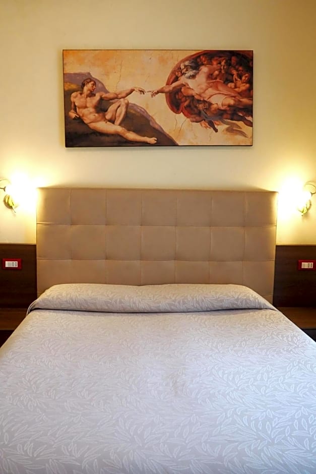Hotel Ester