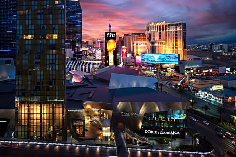 Waldorf Astoria By Hilton Las Vegas