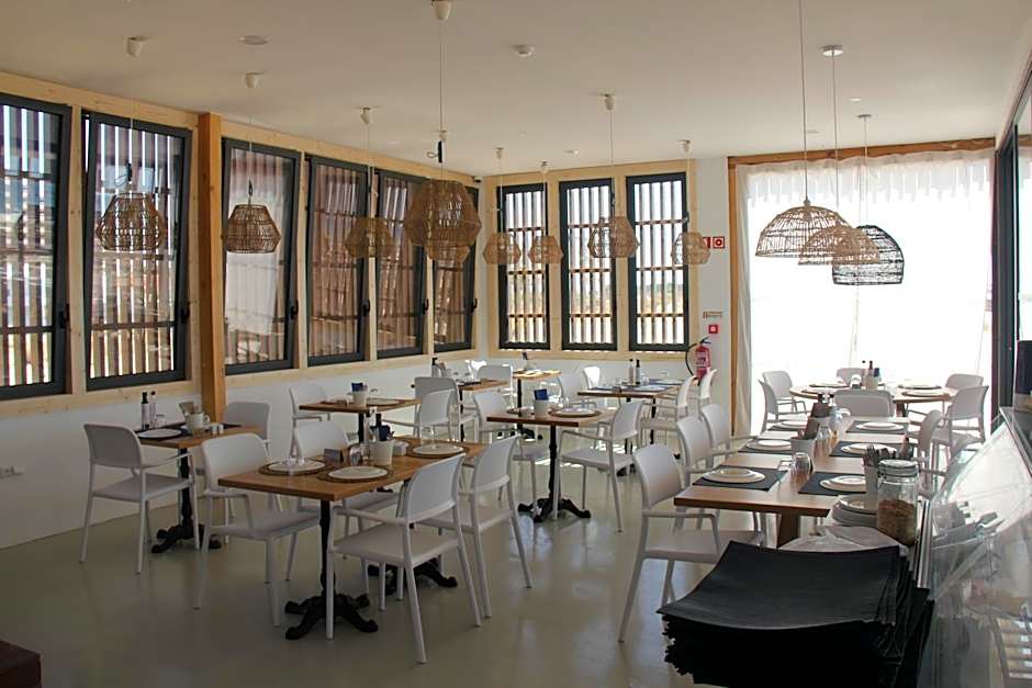 Hotel Vasco Da Gama