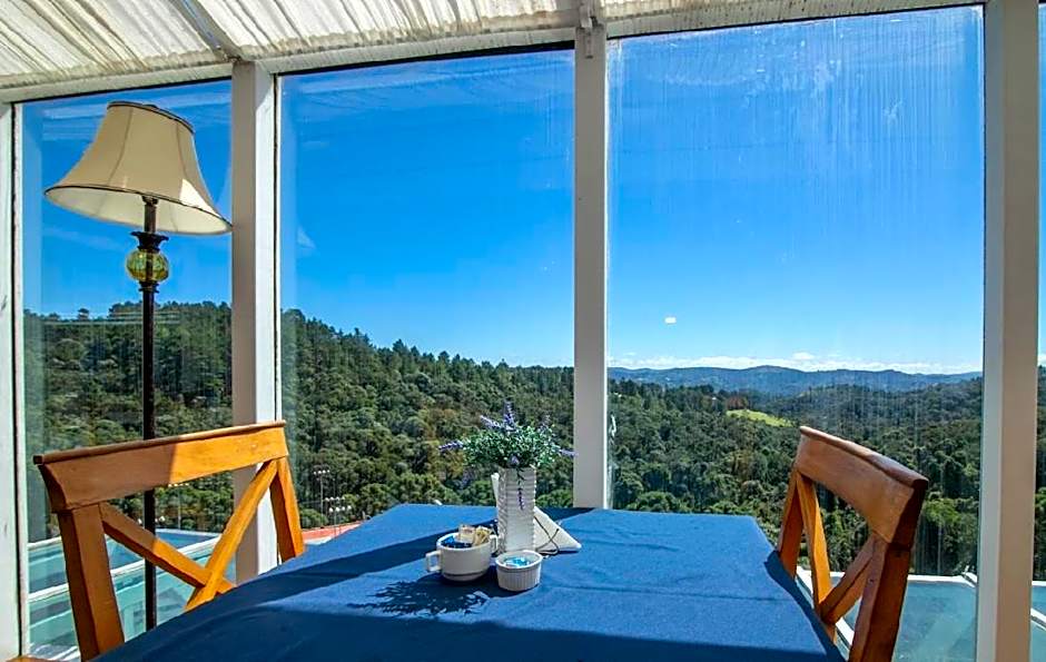 Quatre Saisons Residence 217