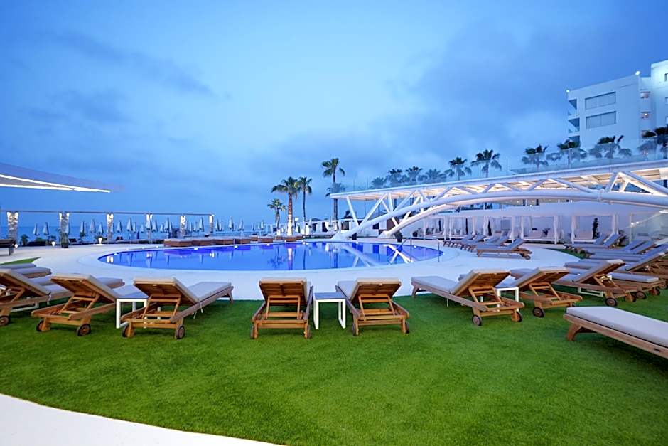 Flamingo Paradise Beach Hotel - Adults Only