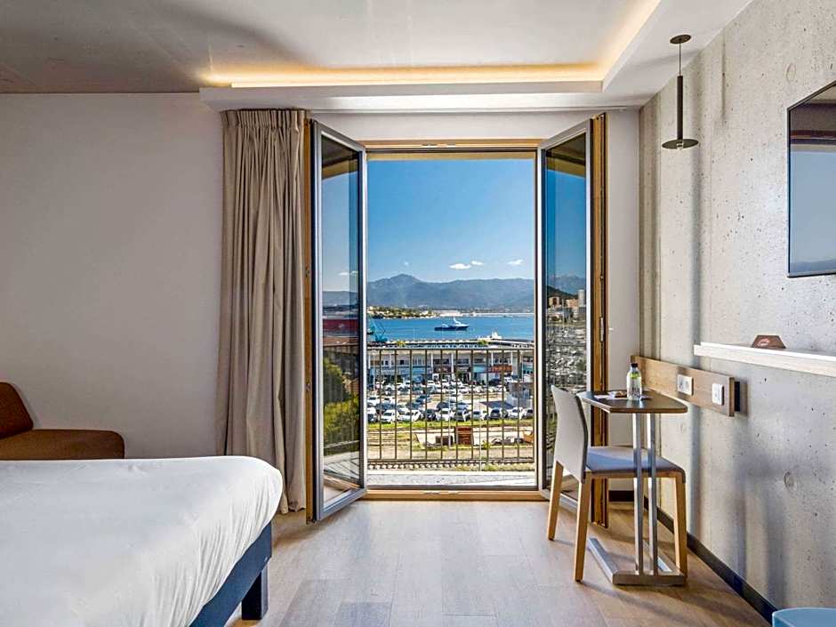ibis Styles Ajaccio Napoleon