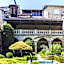 Hôtel Mercure Figeac Viguier du Roy