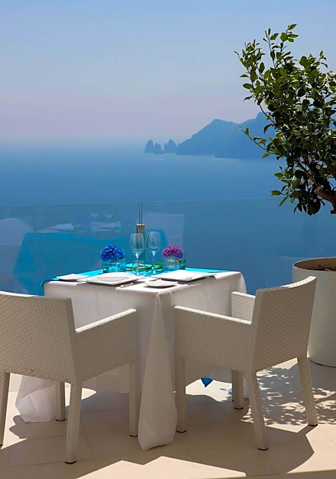 Relais Blu