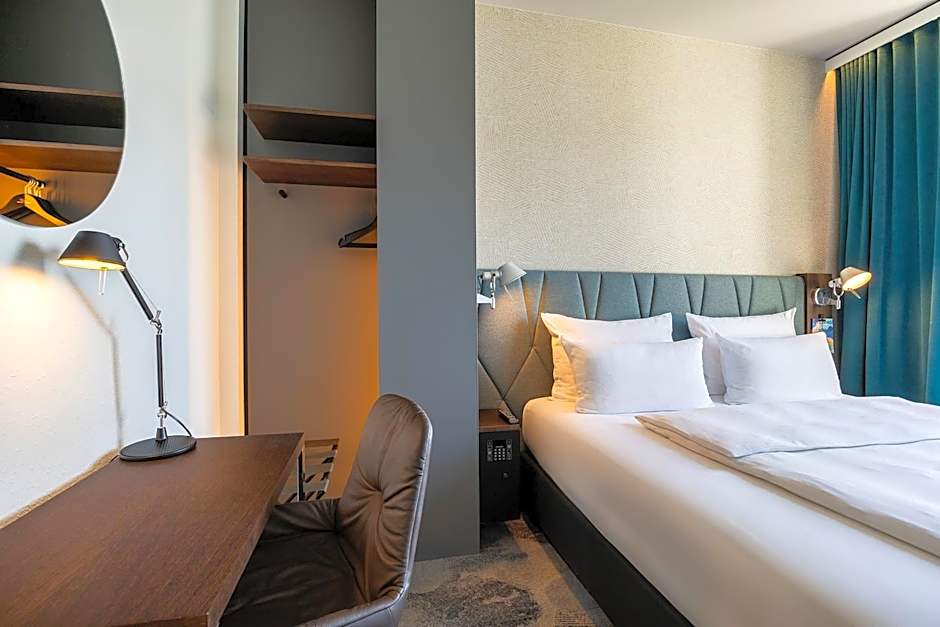 Motel One Brussels
