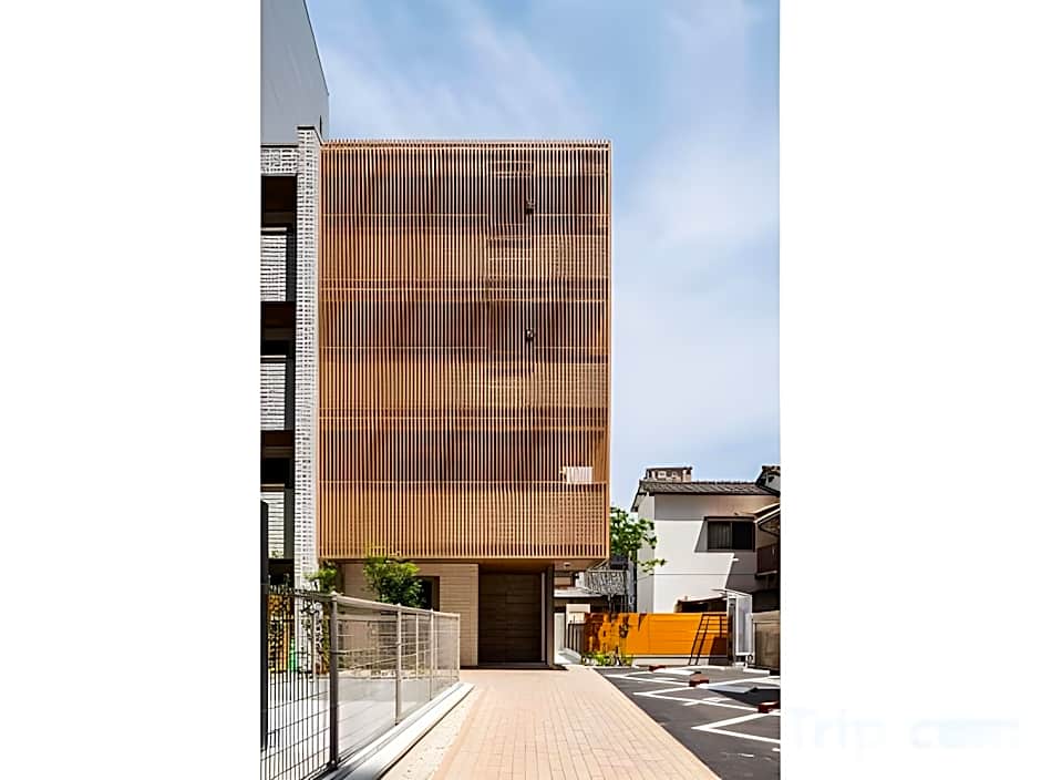 GRAND BASE Fukuoka Tenjin