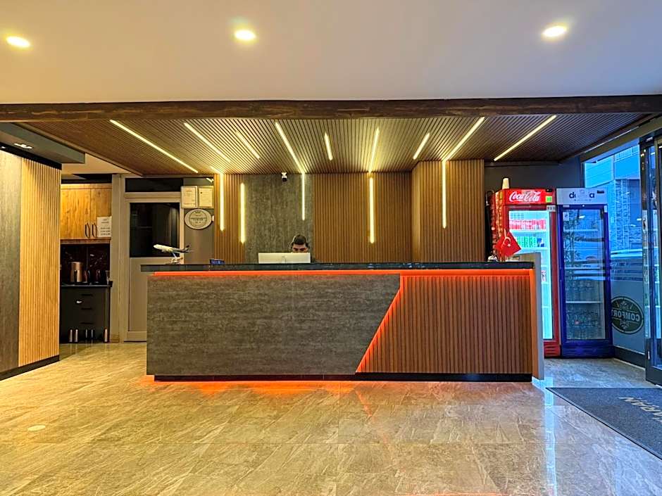 Comfort Başaran OTEL