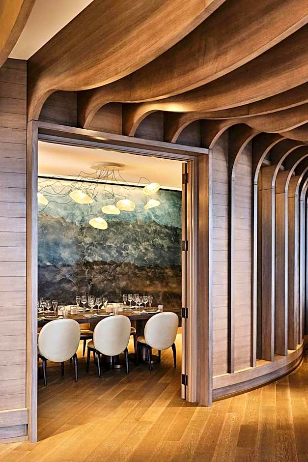 The Ritz-Carlton, Portland