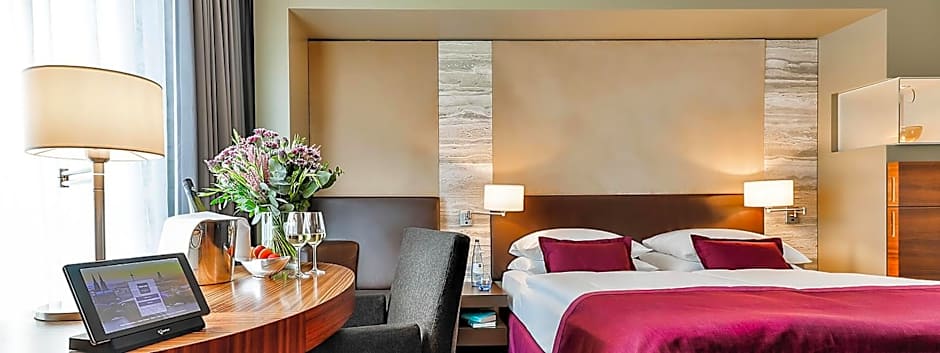 Dorint Hotel am Heumarkt Köln