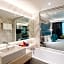 Citrus Suites Sukhumvit 6 by Compass Hospitality (SHA Extra Plus)