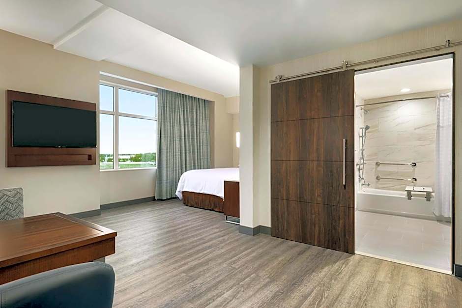 Embassy Suites by Hilton Noblesville Indianapolis Conference Center