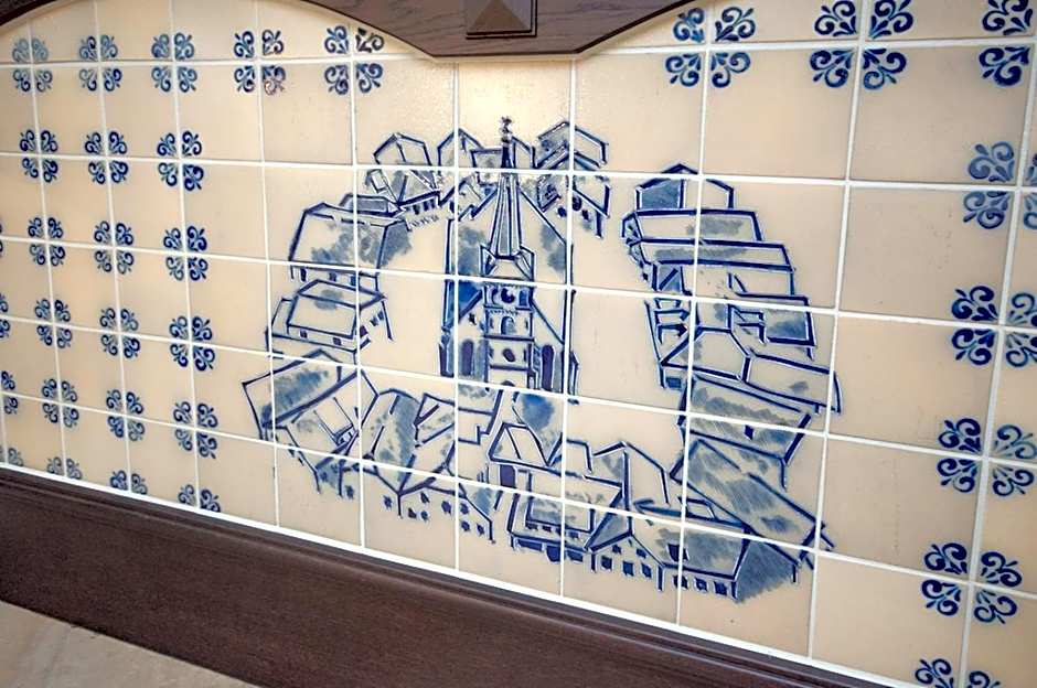 Hotel Restaurant Am Kring