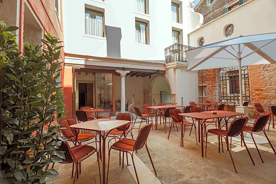 Palazzetto MyVenice