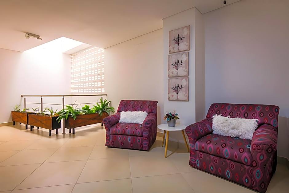 Hotel Perlatto
