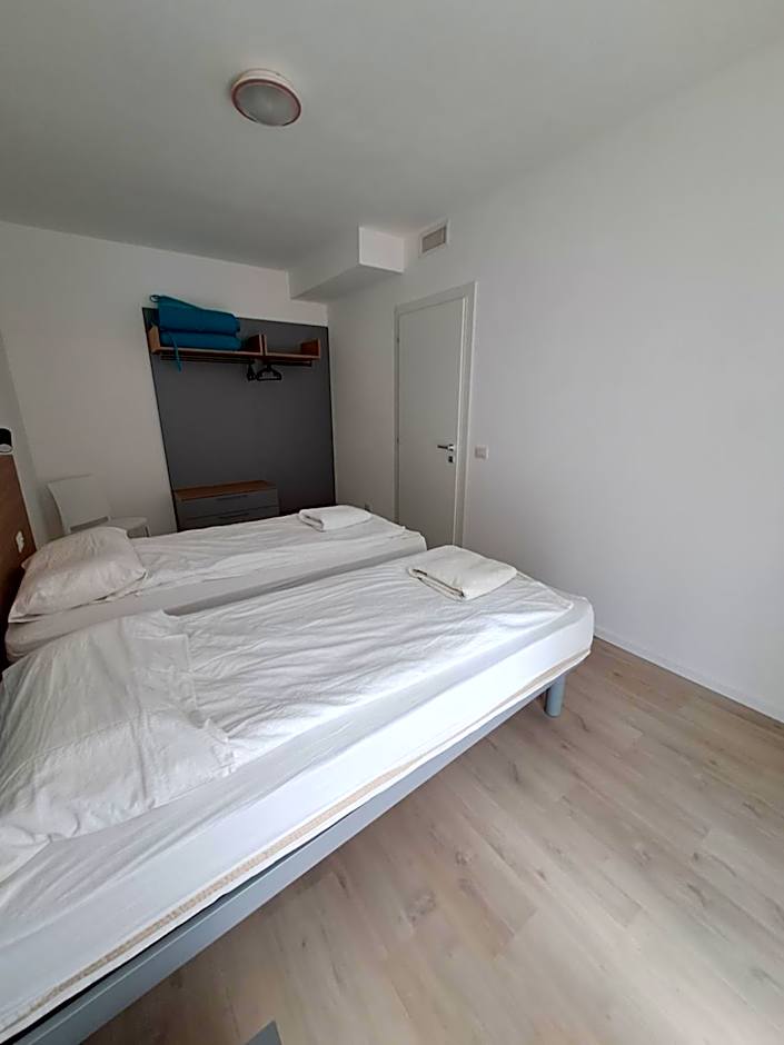 Appartamenti Elisabeth