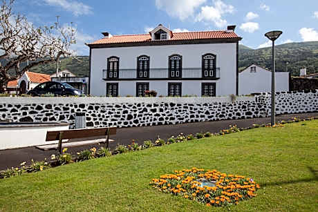 Pico da Saudade