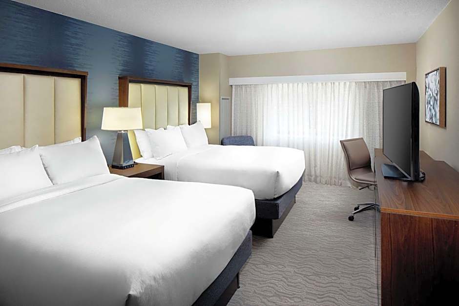 DoubleTree by Hilton Nashua