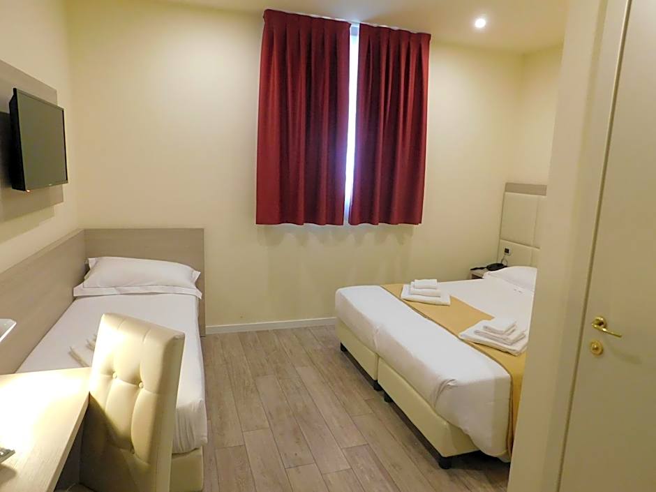 Palace Hotel & SPA La CONCHIGLIA D' ORO