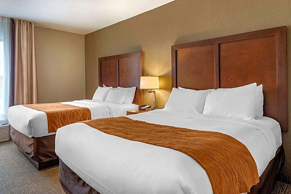 Comfort Inn Madison