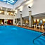 Aranyhomok Hotel Business & Relax