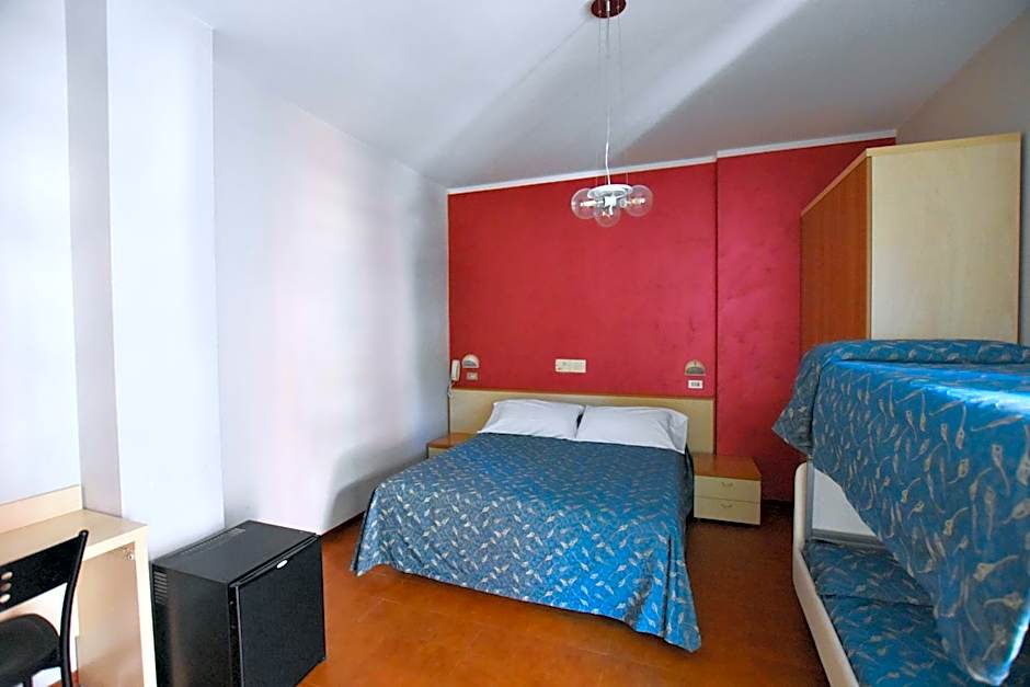 Hotel Azzurra