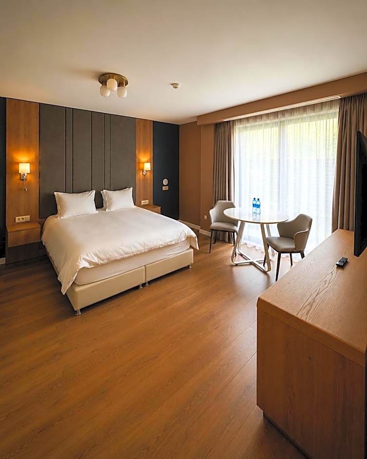 Syndicate Lodging Aparthotel